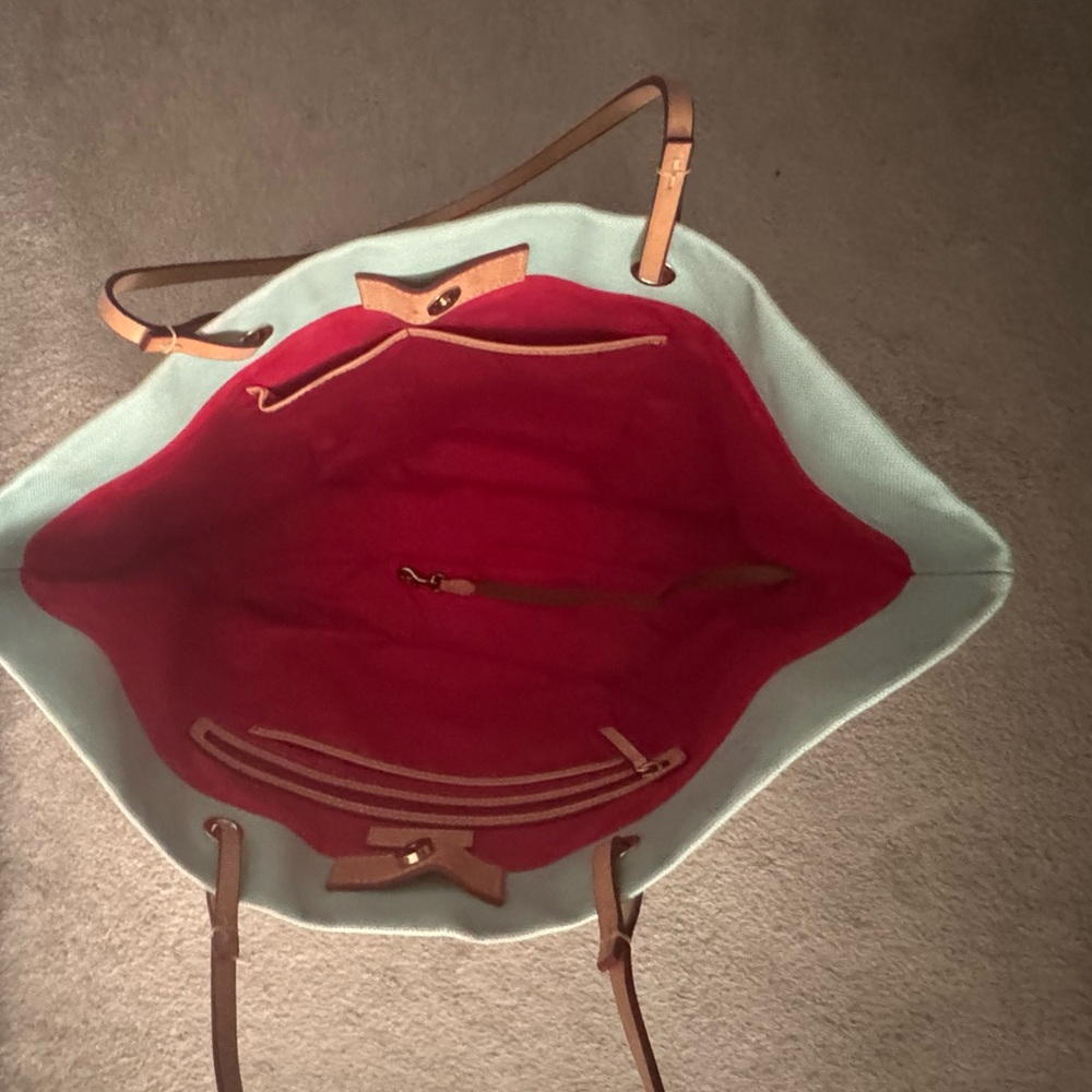 Dooney & Bourke Addison Tote - Picture 5 of 7